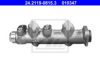 ATE 24.2119-0815.3 Brake Master Cylinder